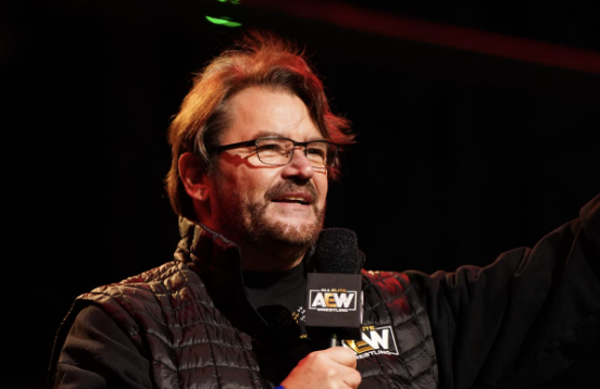 Tony Schiavone Loves Working Collision Shows For AEW, Thinks Sometimes Collision Is Better Than Dynamite